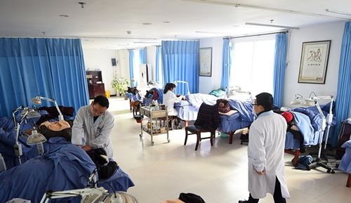 重庆9成以上乡镇医疗机构均能提供中医药服务
